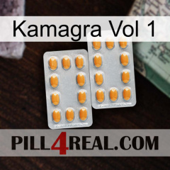 Kamagra Vol 1 cialis4